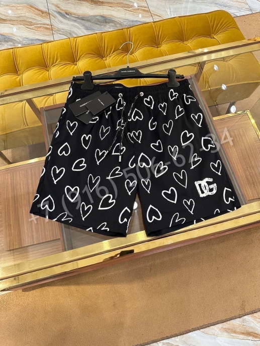Шорты Dolce & Gabbana 16649