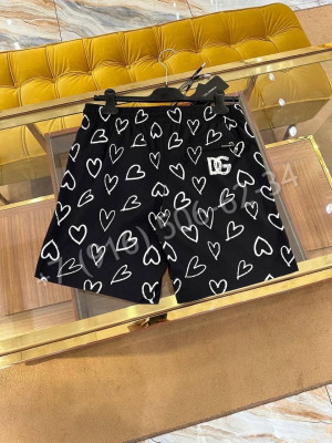 Шорты Dolce & Gabbana 16649