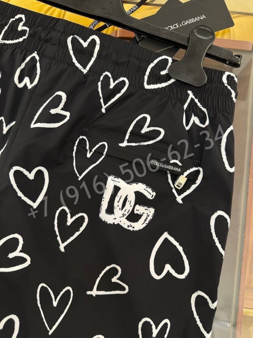 Шорты Dolce & Gabbana 16649