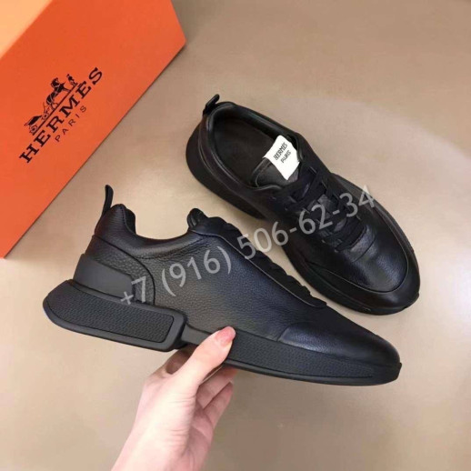 Кроссовки Hermes 6701