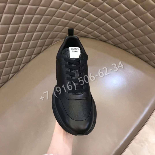 Кроссовки Hermes 6701