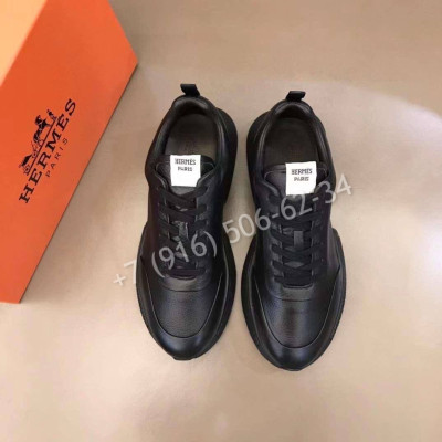 Кроссовки Hermes 6701