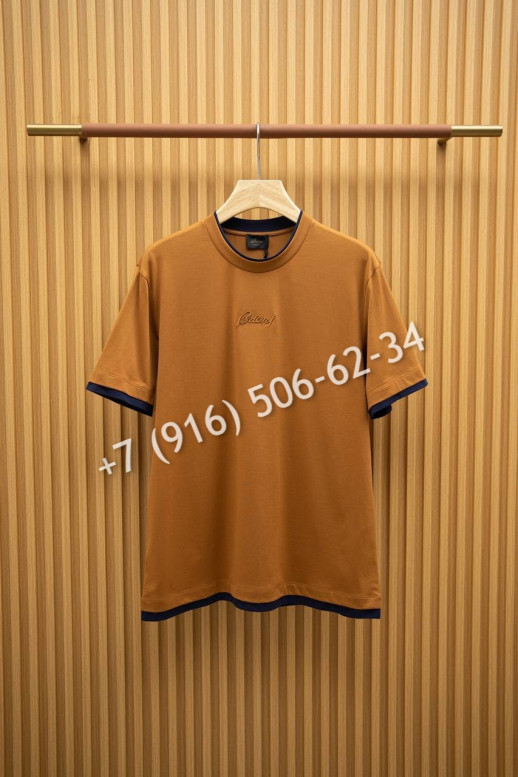 Футболка Brioni 10963 4