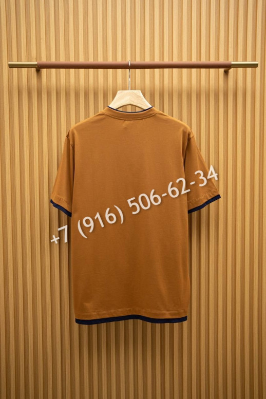 Футболка Brioni 10963 4