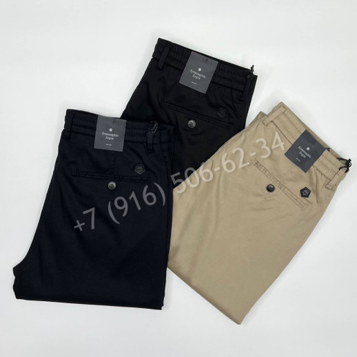 Брюки Zegna 16750