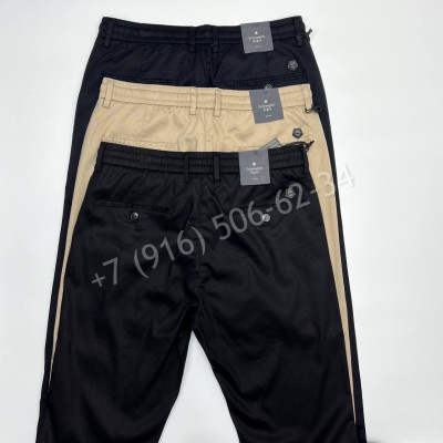 Брюки Zegna 16750