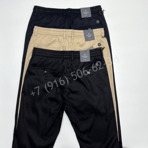 Брюки Zegna 16750