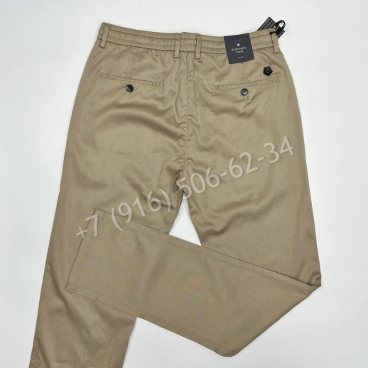 Брюки Zegna 16750