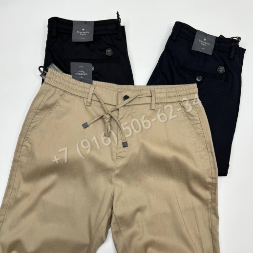 Брюки Zegna 16750