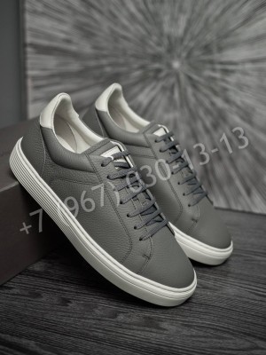 Кеды Brunello Cucinelli 26849