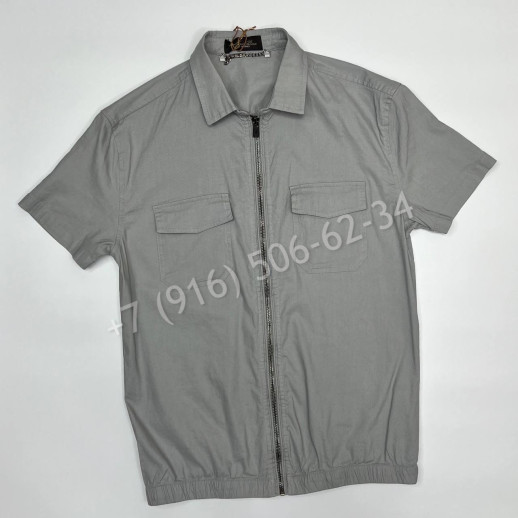 Льняной костюм Loro Piana 16850