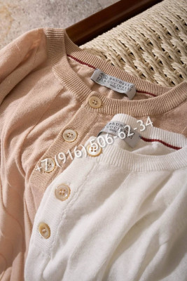 Поло Brunello Cucinelli 31970 3