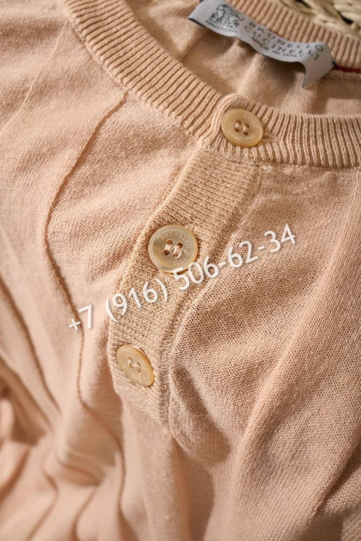 Поло Brunello Cucinelli 31970 3