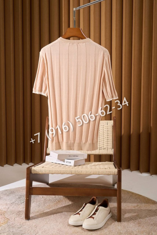 Поло Brunello Cucinelli 31970 3