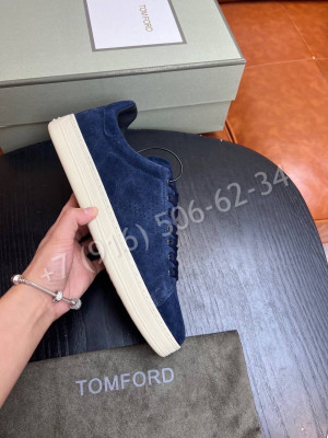 Кеды Tom Ford 16951