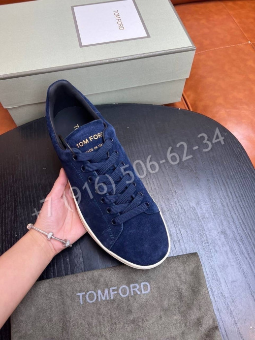 Кеды Tom Ford 16951