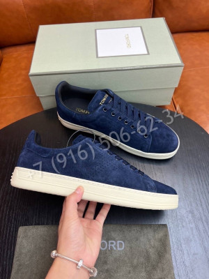 Кеды Tom Ford 16951