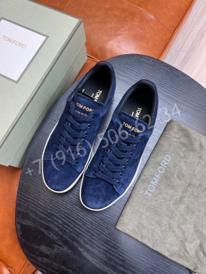 Кеды Tom Ford 16951