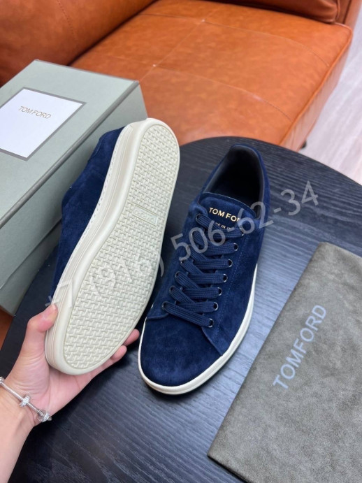 Кеды Tom Ford 16951