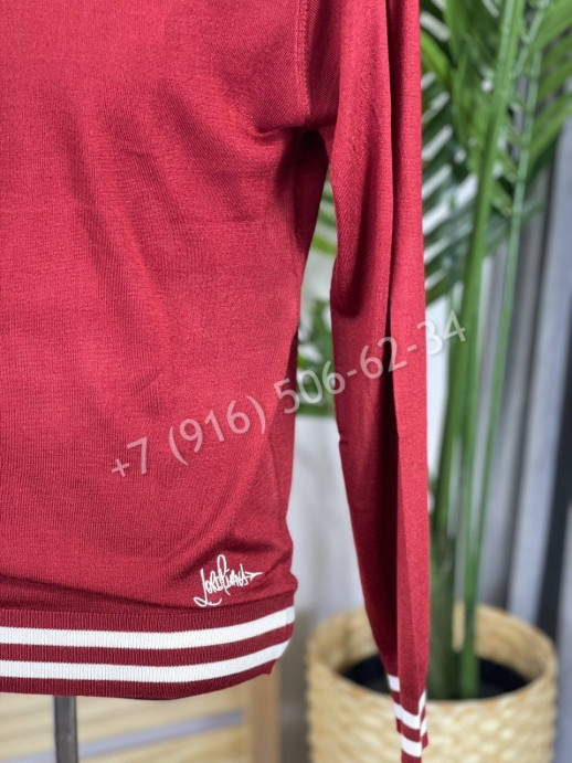 Поло Loro Piana 7011