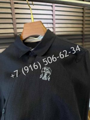 Рубашка Brunello Cucinelli 31300 4