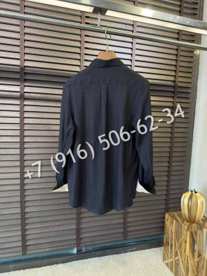 Рубашка Brunello Cucinelli 31300 4