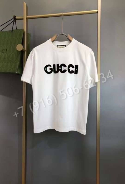 Футболка Gucci 17051