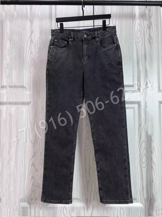 Джинсы Louis Vuitton 27137
