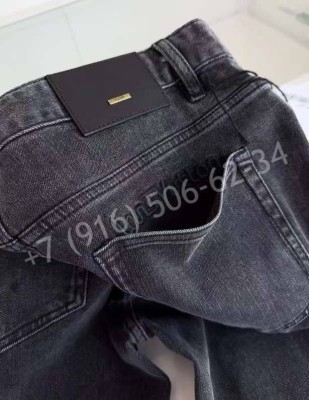 Джинсы Louis Vuitton 27137