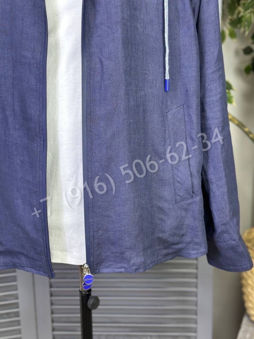 Рубашка KITON 17151