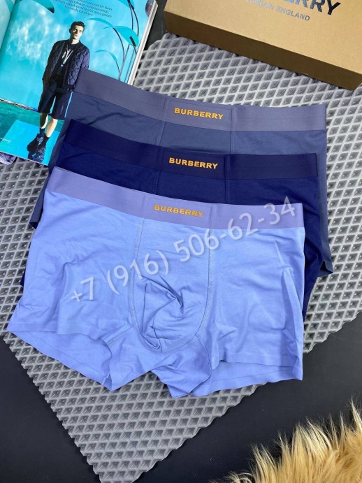 Нижнее Белье Burberry 7212