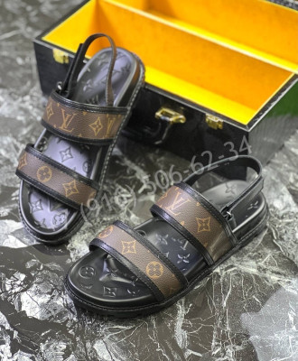 Сандалии Louis Vuitton 17253