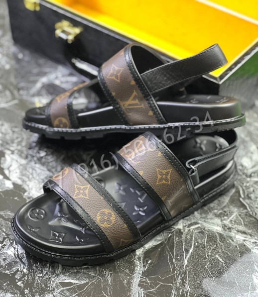 Сандалии Louis Vuitton 17253