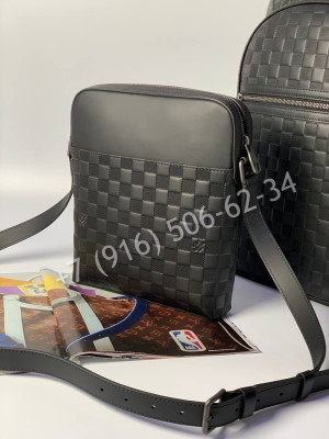 Поясная сумка Louis Vuitton 6095