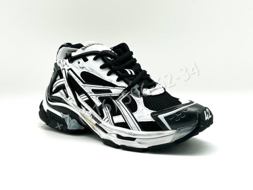 Кроссовки Balenciaga 17353