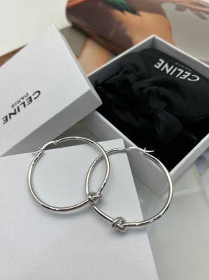 Серьги Celine 7108