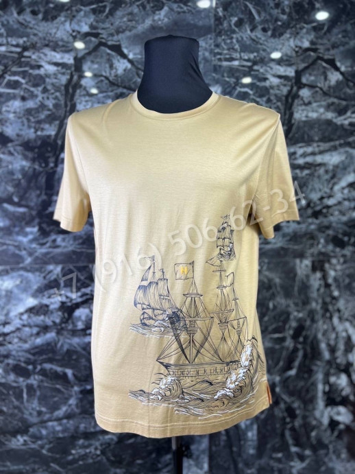 Футболка Hermes 17460