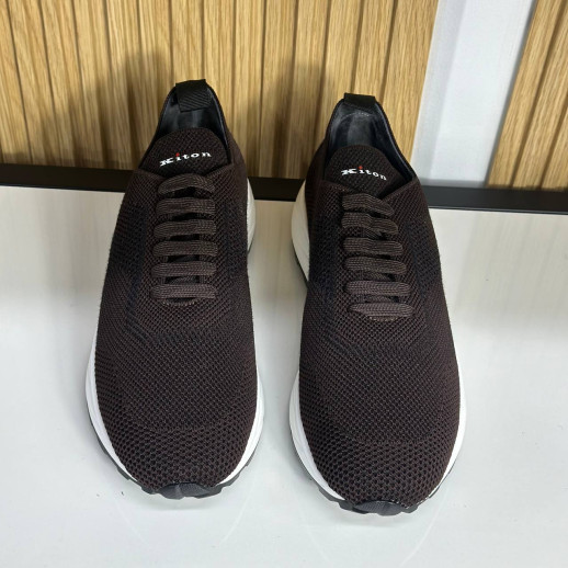 Кроссовки KITON 30851 3