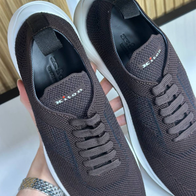 Кроссовки KITON 30851 3