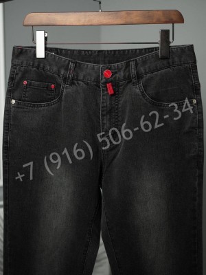 Джинсы KITON 27639