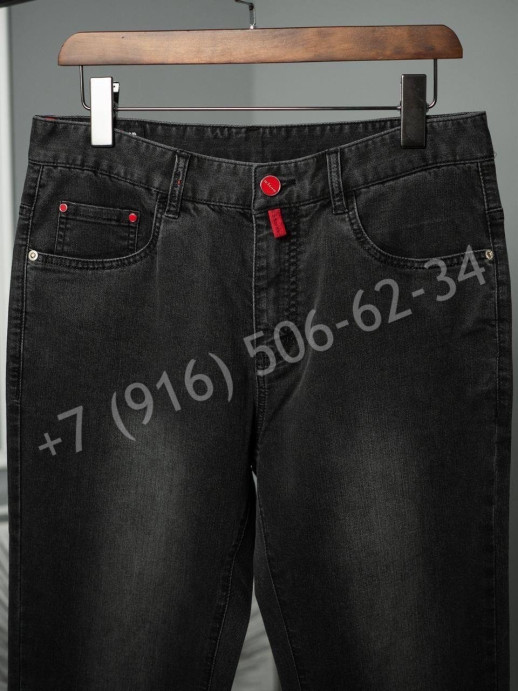 Джинсы KITON 27639