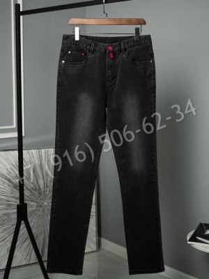 Джинсы KITON 27639