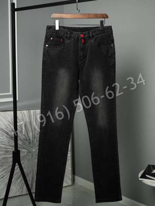 Джинсы KITON 27639