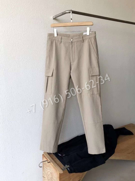 Спортивные брюки Brunello Cucinelli 7269