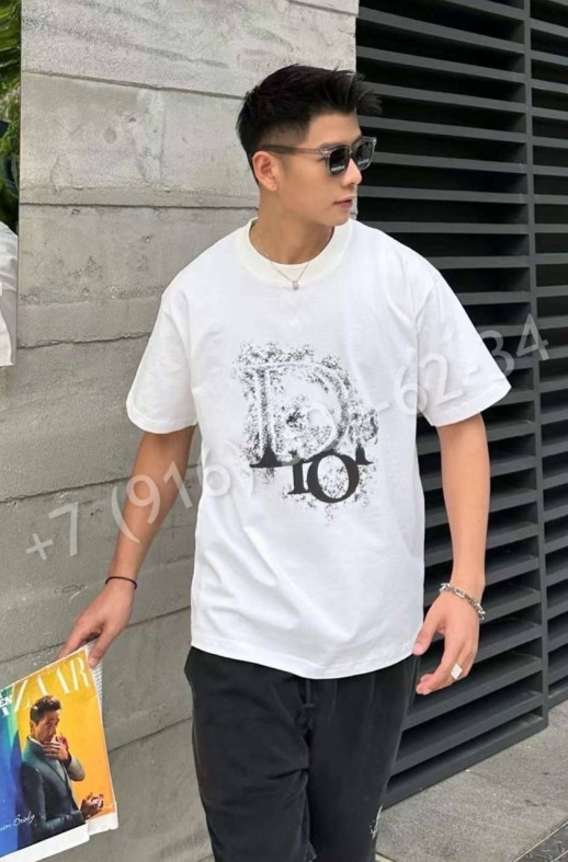 Футболка Dior 27739