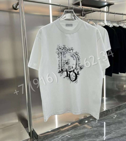 Футболка Dior 27739
