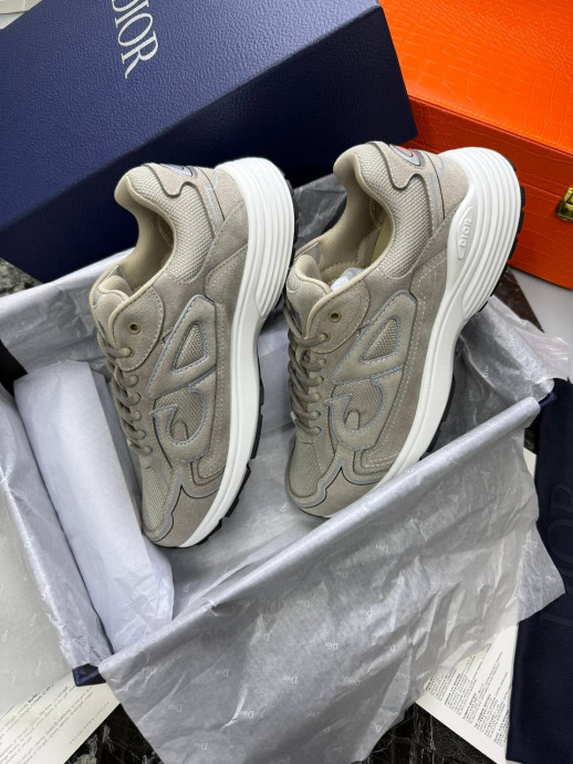 Кроссовки Dior 21213 3