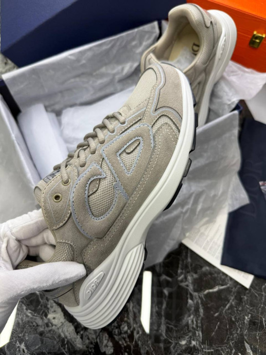 Кроссовки Dior 21213 3