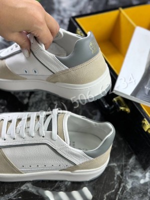 Кеды Brunello Cucinelli 17758