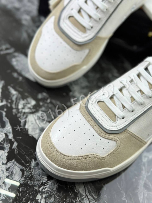 Кеды Brunello Cucinelli 17758